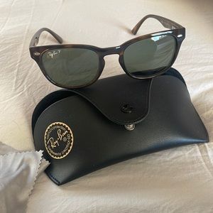 ray-ban sunglasses